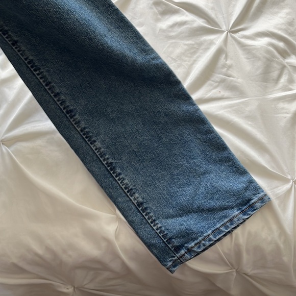 Wrangler Regular fit Blue Jeans - Picture 5 of 10